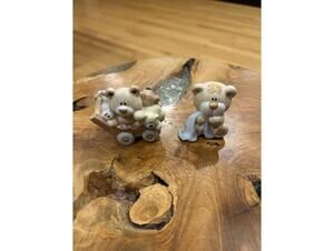 Bumpkins" collection, created by Fabrizio for George Good